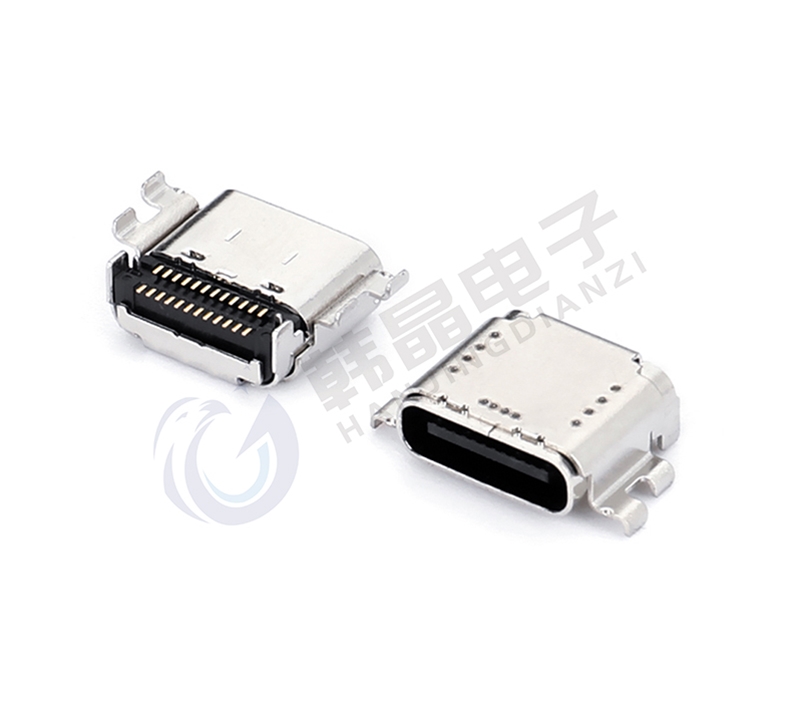 广东B85USB3.2Type C 母座